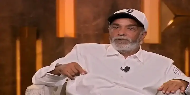 عزاء الفنان سليمان عيد