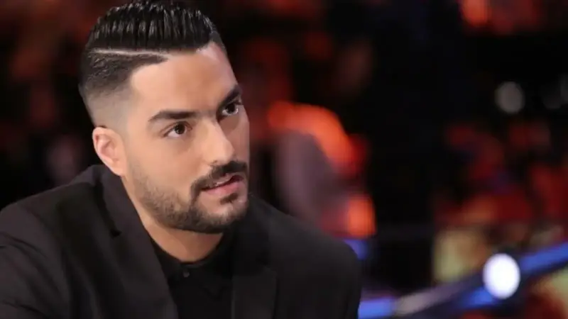 الملحن المصري حسن الشافعي