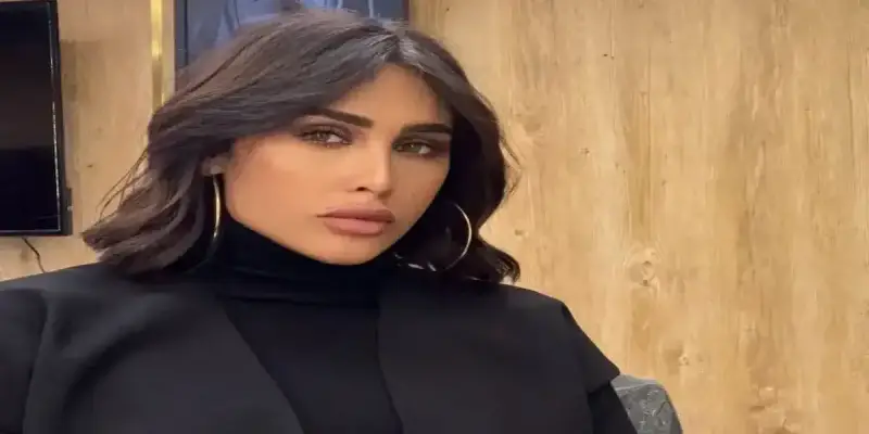 الفنانة المصرية إنجي كيوان