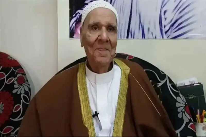 الفنان المصري نعيم عيسى