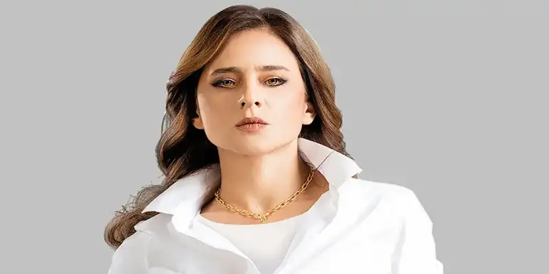 الفنانة المصرية نيللي كريم