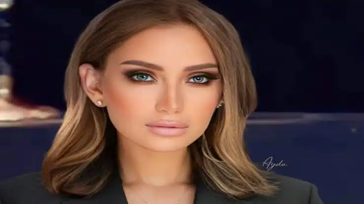 الإعلامية المصرية ريهام سعيد