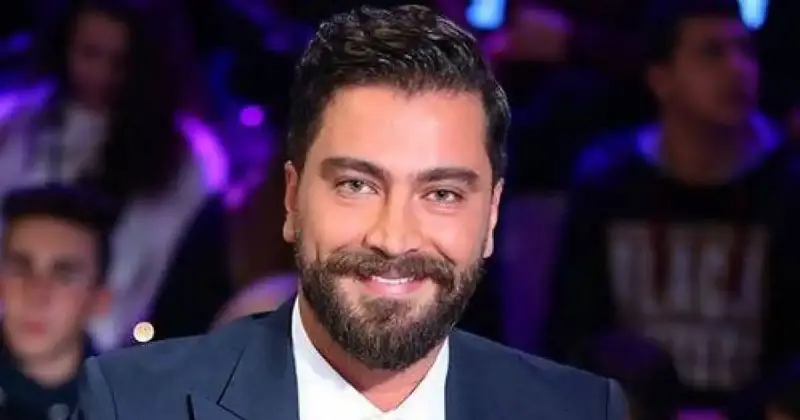 الممثل السوري معتصم النهار