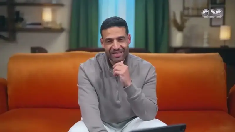 البلوجر المصري إسلام فوزي