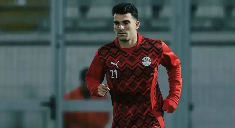 أحمد سيد زيزو