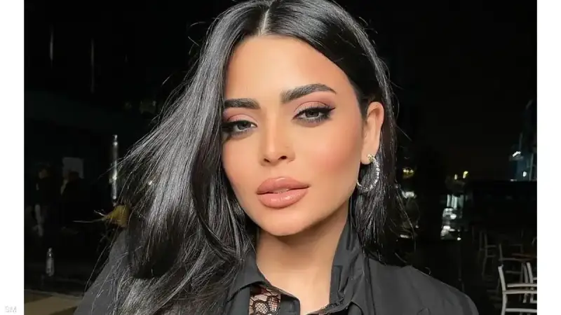 الفنانة المصرية أسماء جلال