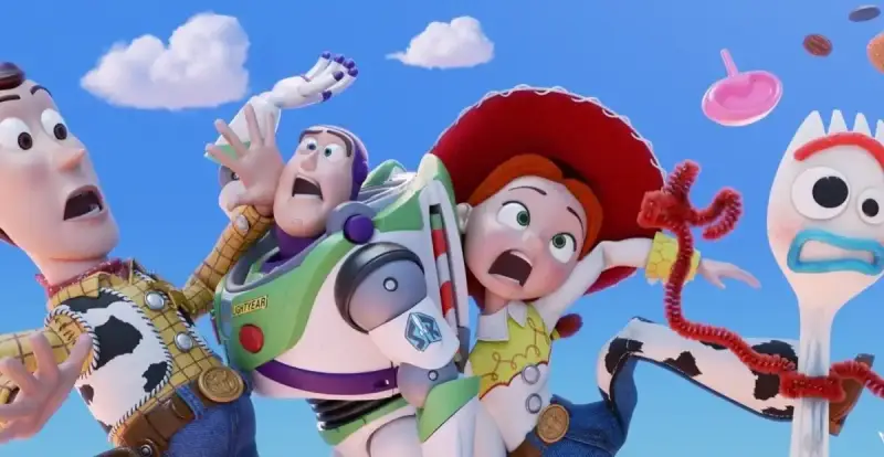 فيلم Toy Story