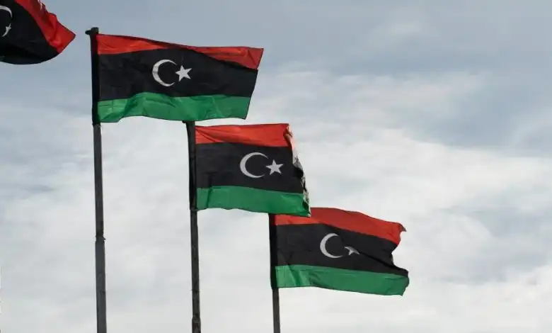 ليبيا