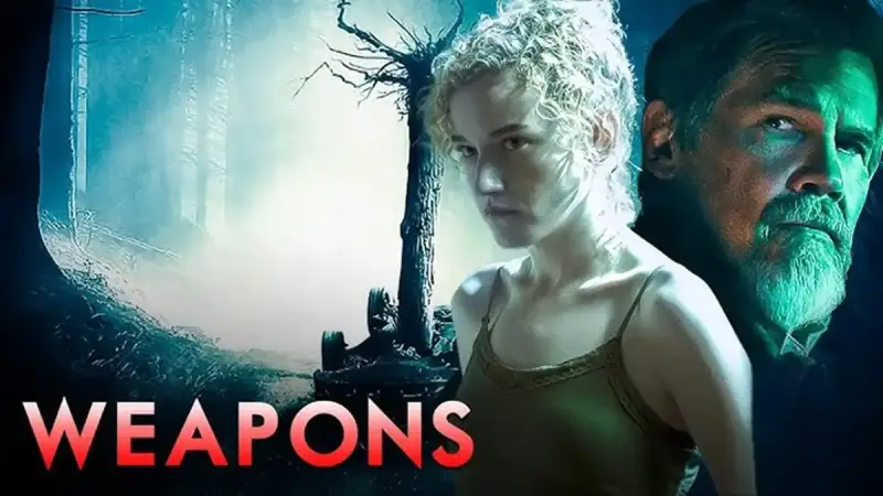 فيلم الرعب الأمريكي Weapons