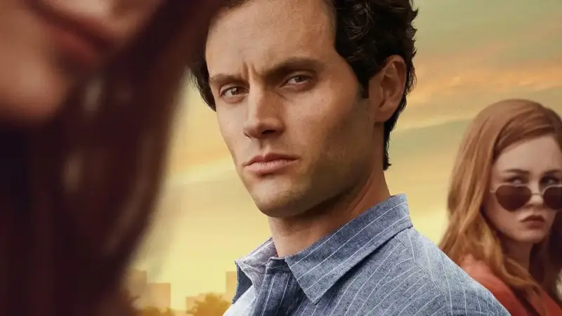 مسلسل You