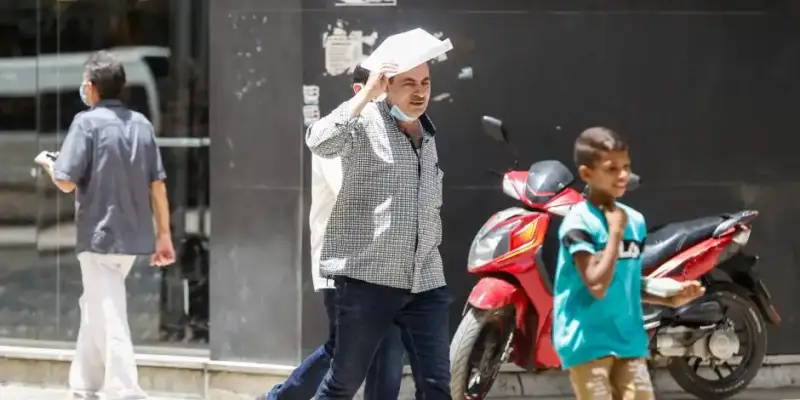 حالة الطقس في مصر خلال الساعات المقبلة