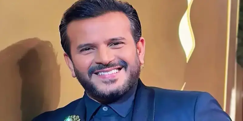 من هو الإعلامي صبحي عطري؟
