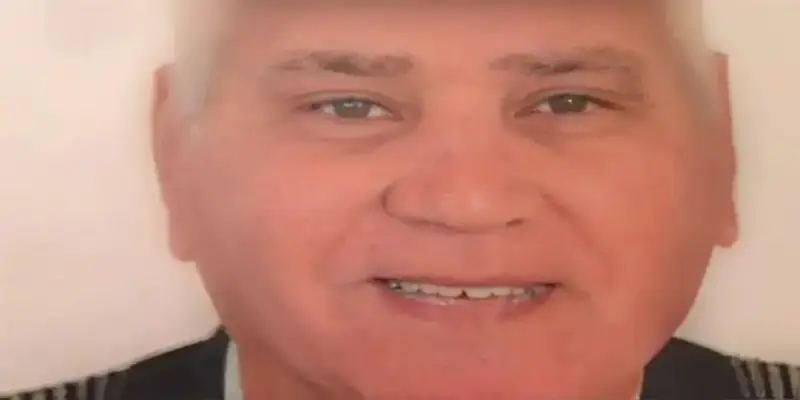 الفنان والمخرج المسرحي المصري عبد المنعم عيسى