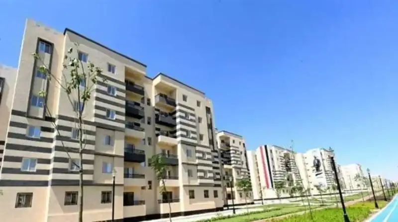تظلمات الإسكان أبريل 2025 في مصر