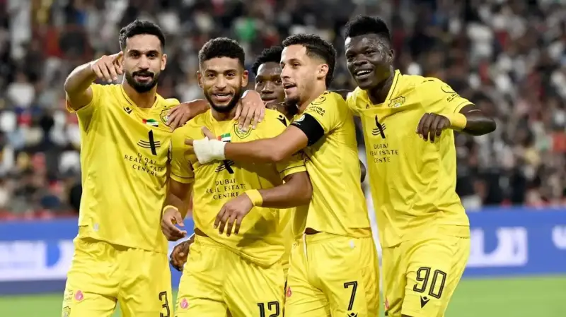 الوصل
