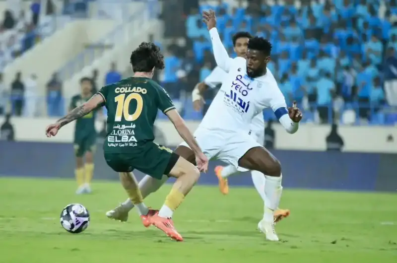 الخلود ضد الأخدود