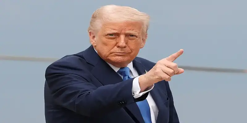 ترامب