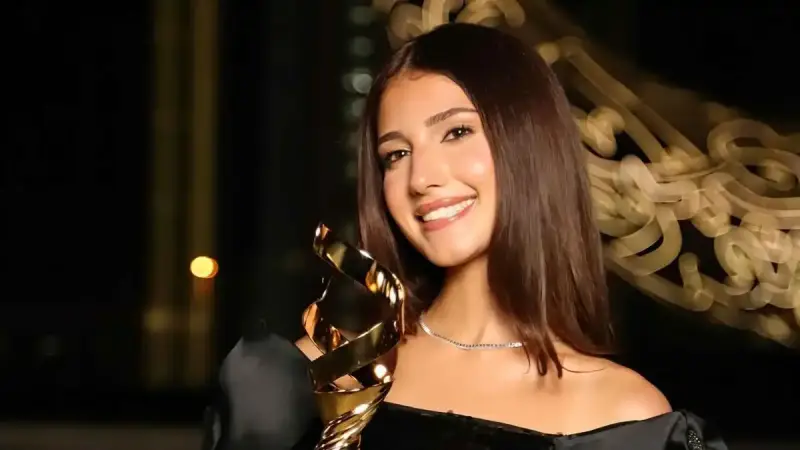 مهرجان إيمي جالا 2025