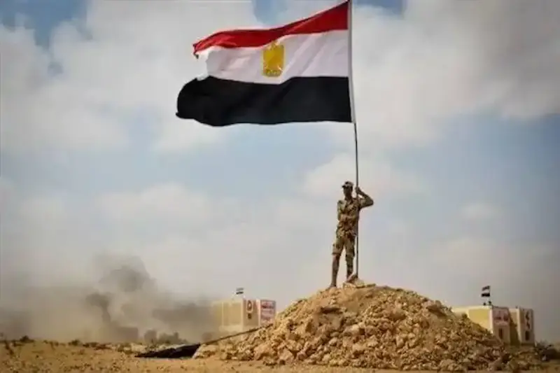 برامج القناة الفضائية والثانية تحيي ذكرى عيد تحرير سيناء 2025