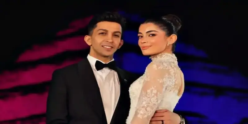 المنتج المصري هشام جمال