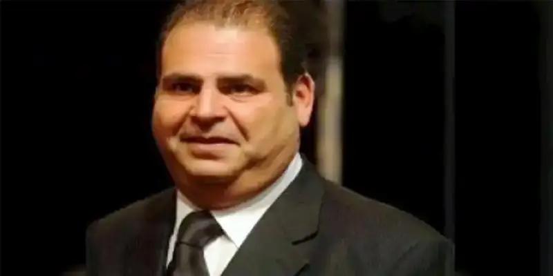 سر خسارة وزن "بسام رجب"