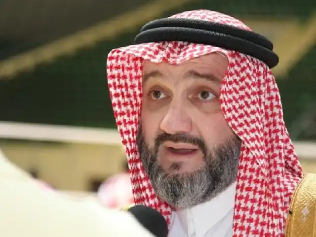 الأمير خالد بن طلال