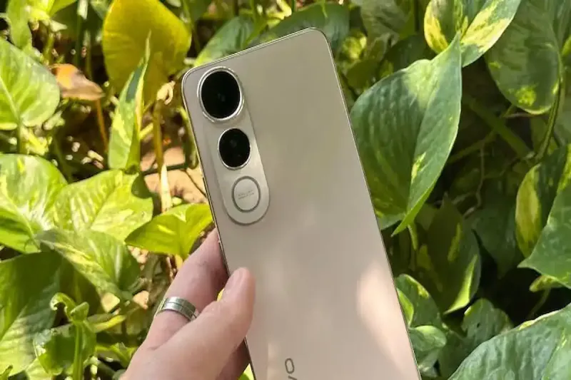 Vivo V50 Lite 5G