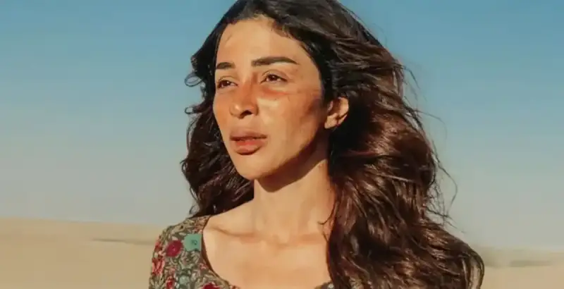 مسلسل أمي السعودي