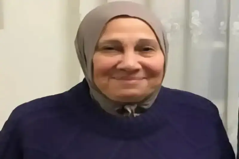 من هي عبلة حسن؟