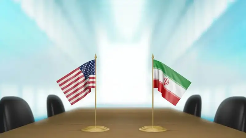 المحادثات الأميركية الإيرانية