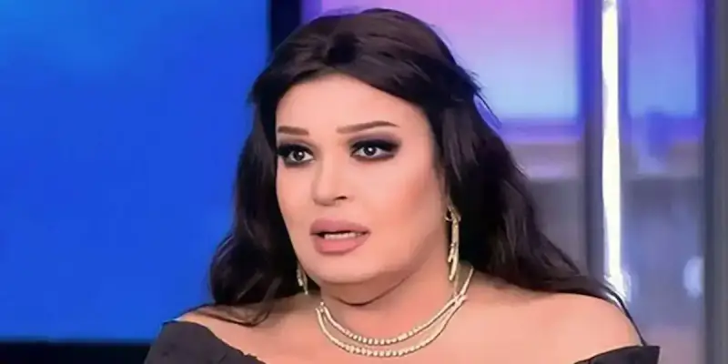 الفنانة المصرية فيفي عبده