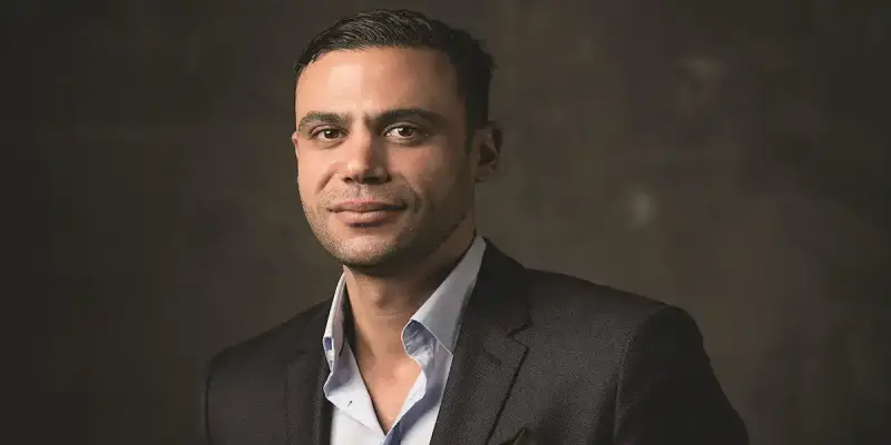 الفنان المصري محمد إمام