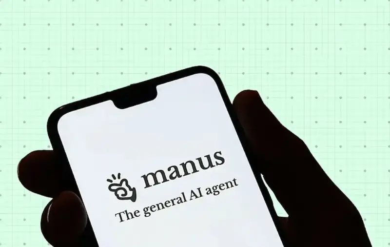كيفية الوصول إلى نموذج Manus للذكاء الاصطناعي