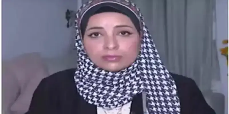 الدكتورة وسام شعيب