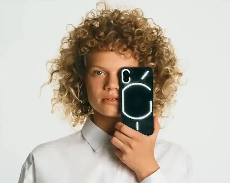 هاتف Nothing Phone (3)