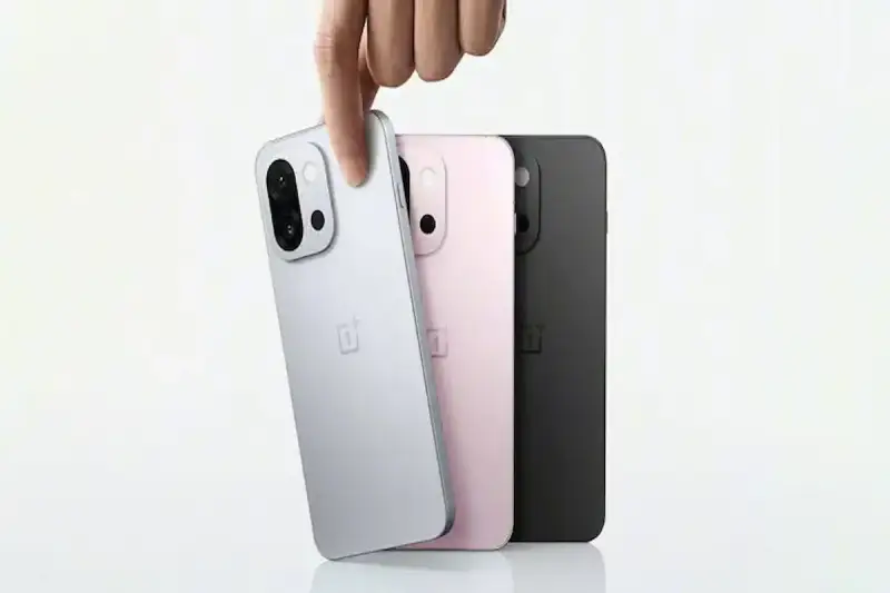 مواصفات هاتف OnePlus 13T