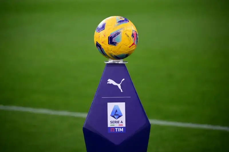 ترتيب الدوري الإيطالي