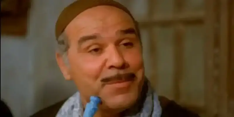 الفنان المصري نعيم عيسى