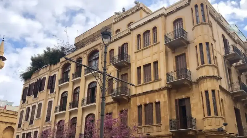 قانون الإيجار القديم في مصر