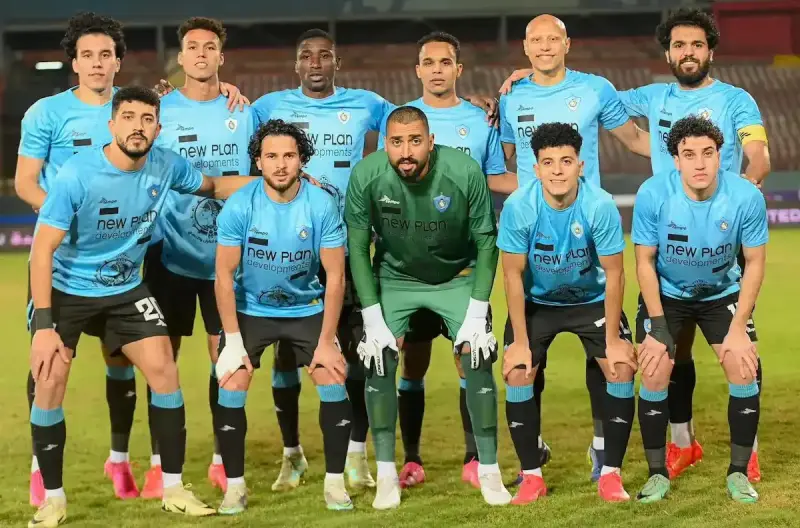 إنبي ضد غزل المحلة
