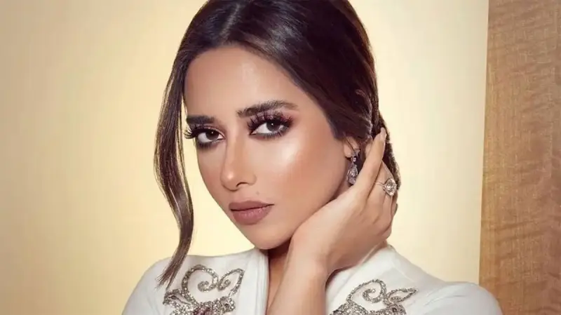 المغنية اليمنية بلقيس فتحي
