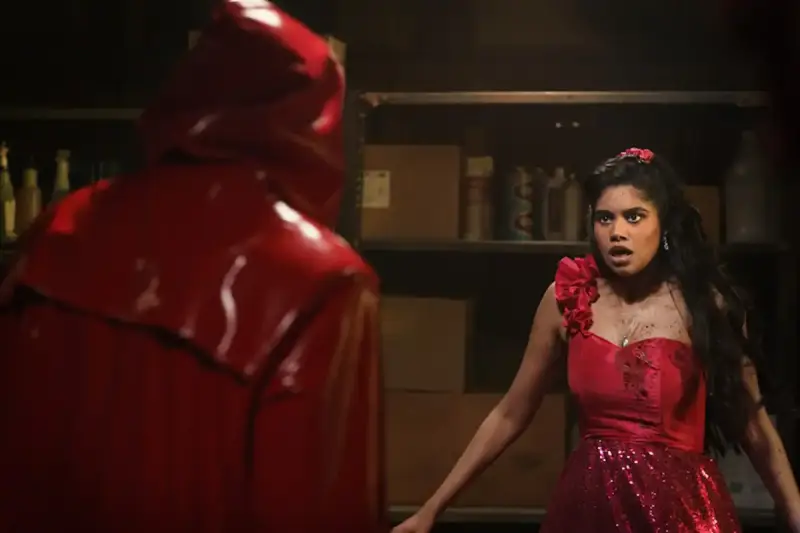 فيلم Fear Street: Prom Queen