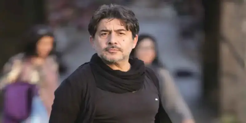 الفنان السوري عابد فهد