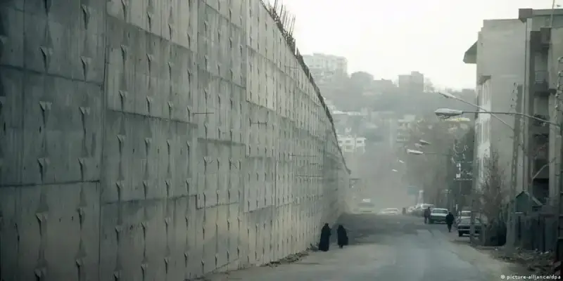 سجن إيفين في طهران
