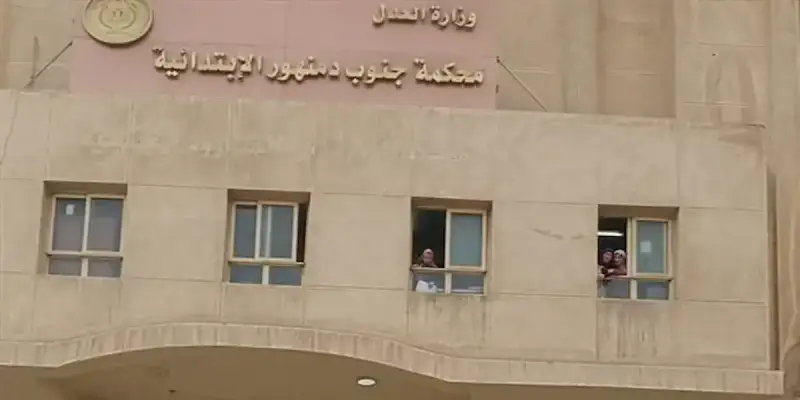 قضية الطفل ياسين