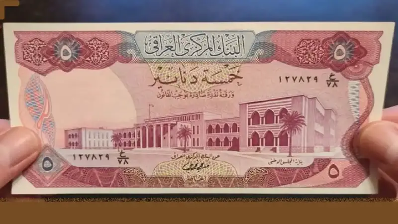 رواتب المتقاعدين لشهر آيار 2025 بالعراق