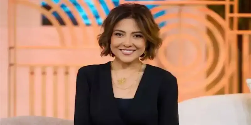 الفنانة المصرية مي كساب