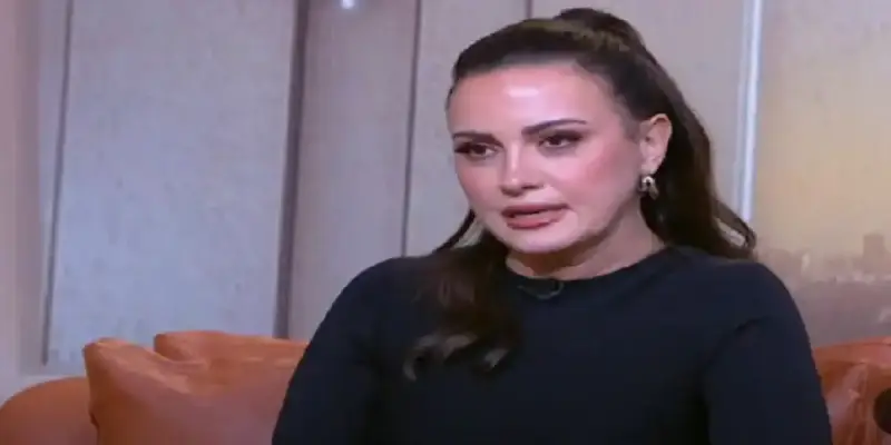 الفنانة المصرية ريهام عبد الغفور