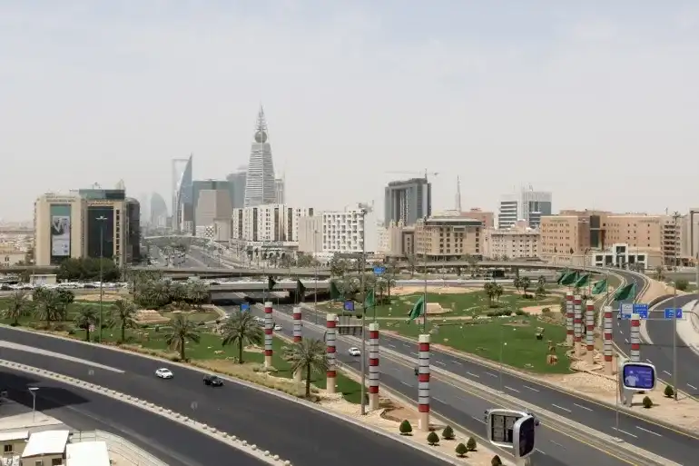 السعودية
