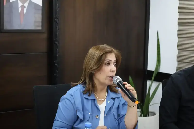 وزارة شؤون المرأة